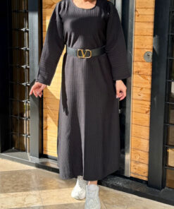 پیراهن فیتیله