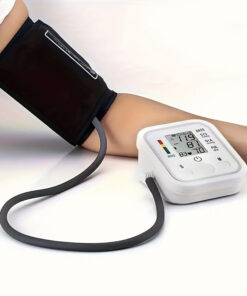 فشارسنج دیجیتال آرم استایل