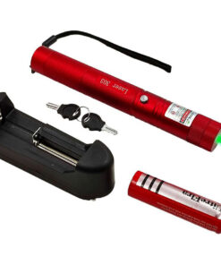 لیزر پوینتر گرین