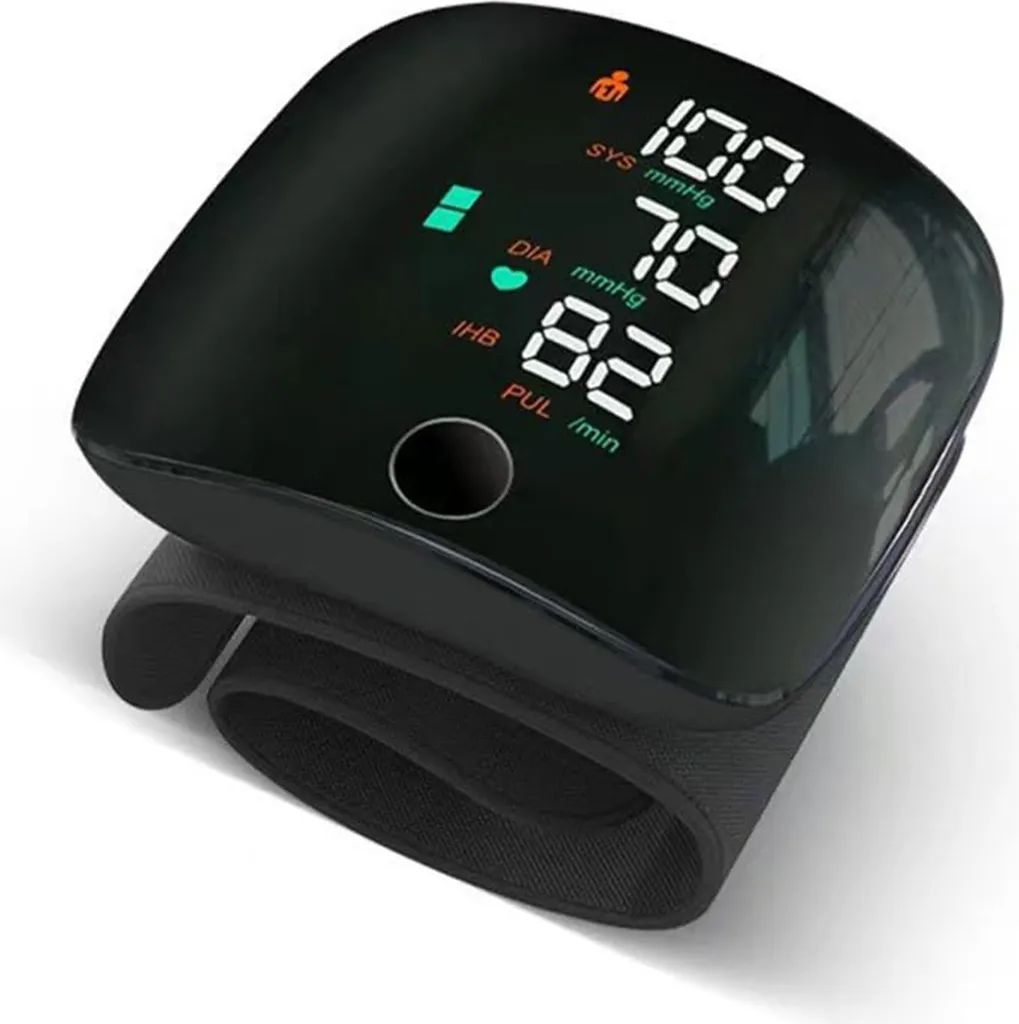 فشارسنج دیجیتال مچی 6846 - Image 4