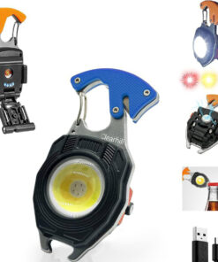 چراغ مگنتی همه کاره