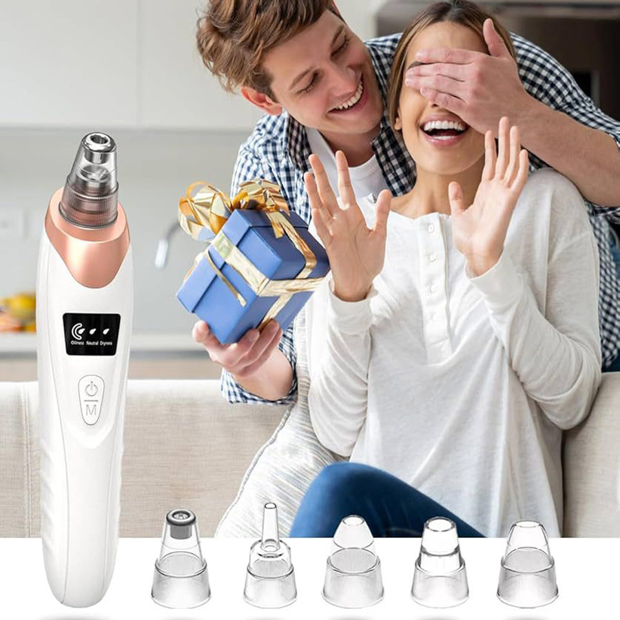 میکرودرم پاکسازی صورت