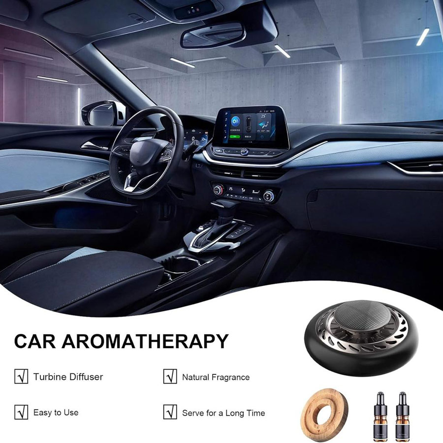 خوشبو کننده خودرو 6856 - Image 8