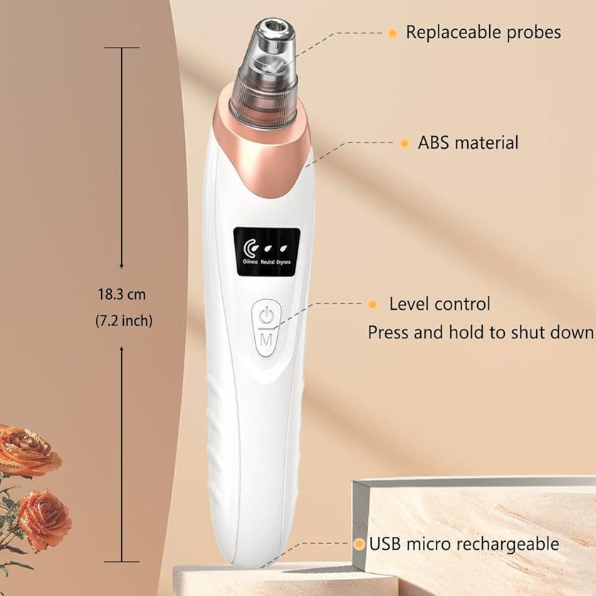 میکرودرم پاکسازی صورت 6851 - Image 5