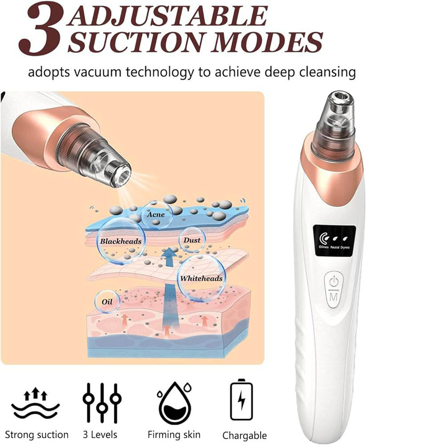 میکرودرم پاکسازی صورت 6851 - Image 3