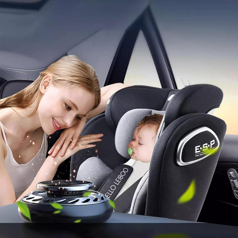 خوشبو کننده خودرو 6856 - Image 3