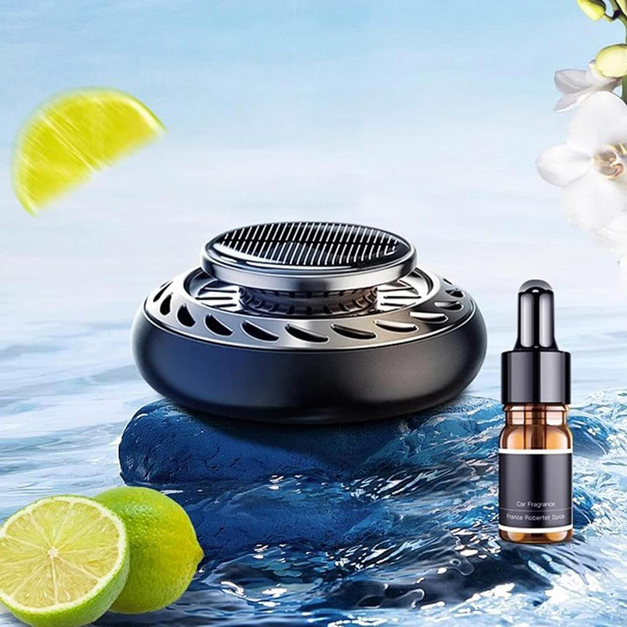 خوشبو کننده خودرو 6856 - Image 4