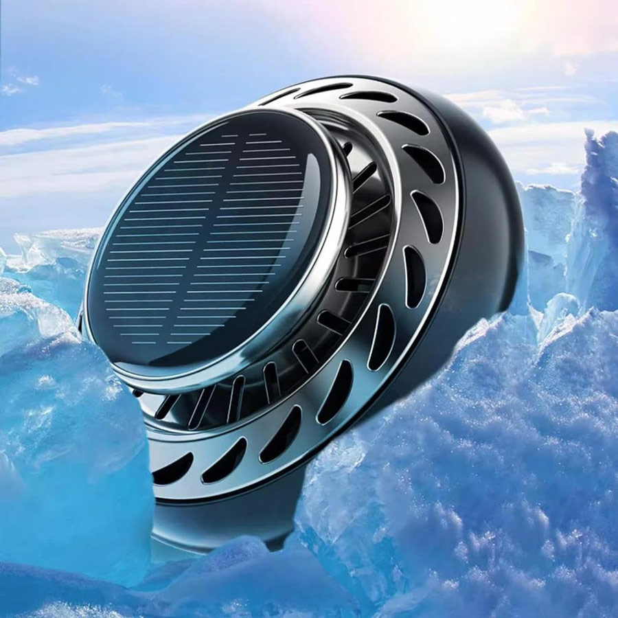 خوشبو کننده خودرو 6856 - Image 6