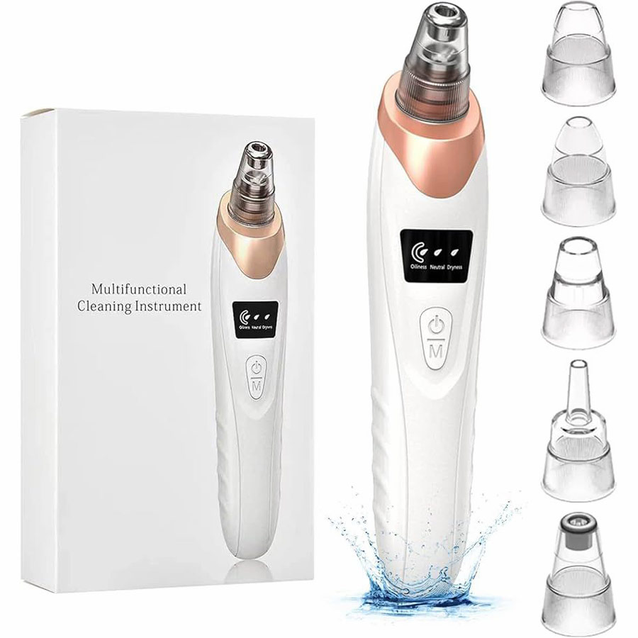 میکرودرم پاکسازی صورت 6851 - Image 2