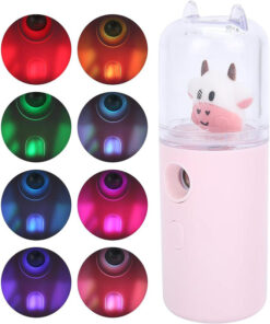 دستگاه بخور سرد