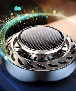 خوشبو کننده خودرو