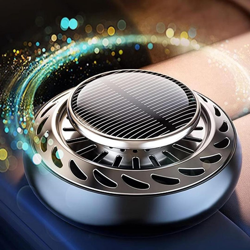 خوشبو کننده خودرو