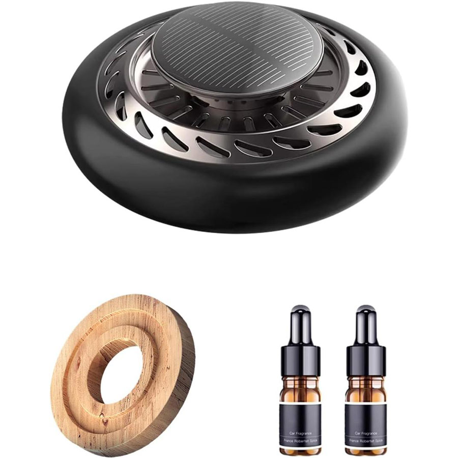 خوشبو کننده خودرو 6856 - Image 5