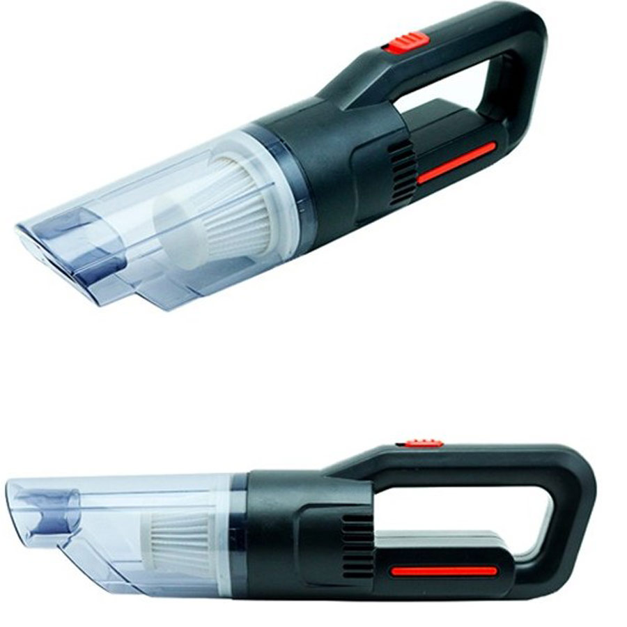 جارو شارژی خودرو متور بزرگ 6850 - Image 8