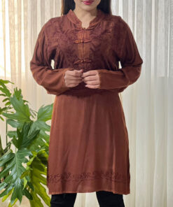 تونیک فلفلی سنگشور