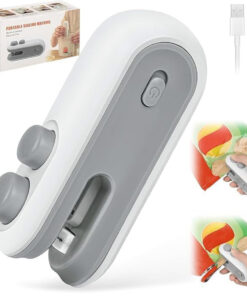 مینی پرس شارژی