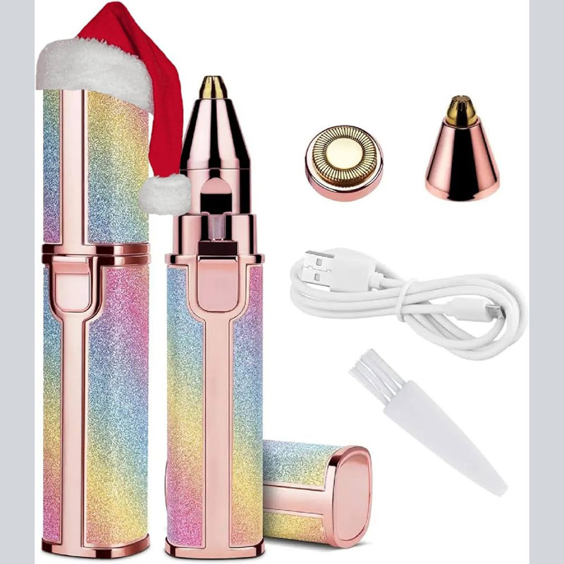 موزن ماتیکی دوکاره شارژی 6865 - Image 8