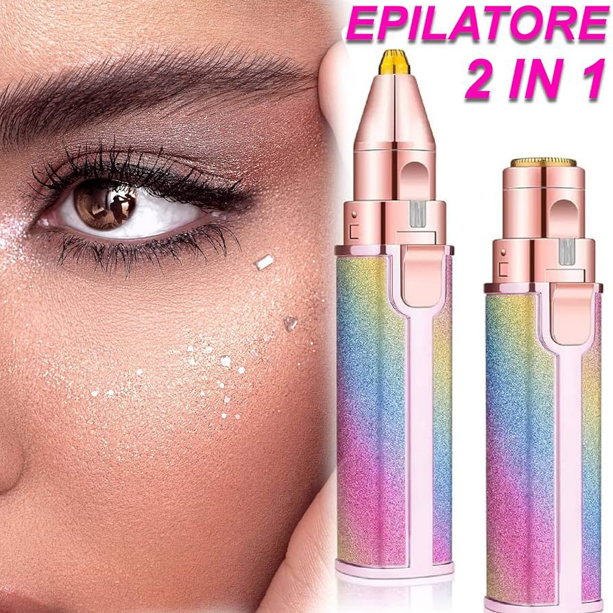 موزن ماتیکی دوکاره شارژی 6865 - Image 3