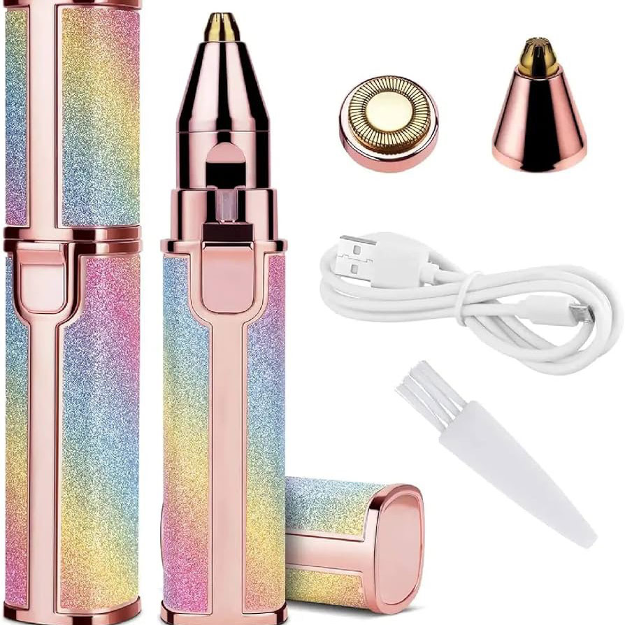 موزن ماتیکی دوکاره شارژی 6865 - Image 4