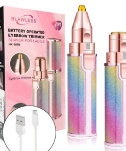 موزن ماتیکی دوکاره شارژی