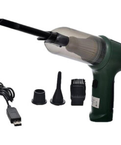 جارو شارژی JB-107