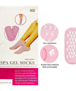 جوراب سیلیکونی خارجی