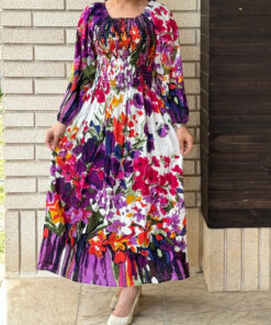 پیراهن کریشه هندی