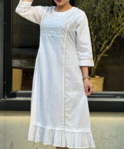 پیراهن کریشه هندی