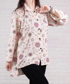 مانتو لینن رویا