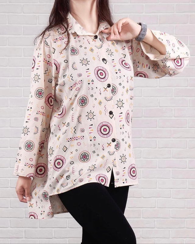 مانتو لینن رویا