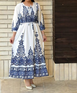 ساحلی فلور رخسار