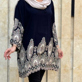 تونیک بیگ سایز آینه