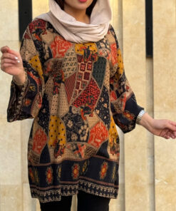 تونیک طرح اندونزی