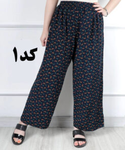 شلوار مامان سایز نخی