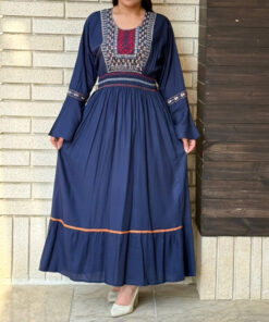 ساحلی گلدوزی