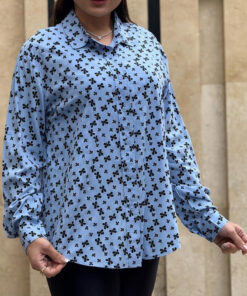 شومیز اوردر نخ خارجی