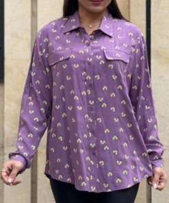 شومیز نخ خارجی صبا