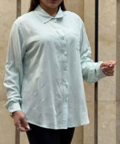 شومیز نخ خارجی سامی