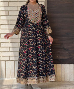 پیراهن کورتای سونیا