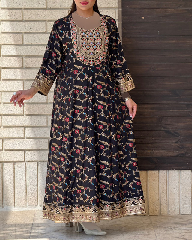 پیراهن کورتای سونیا