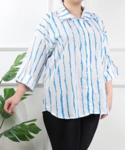 شومیز سوپر صافت الیزه