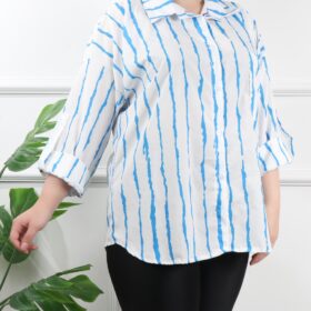 شومیز سوپر صافت الیزه