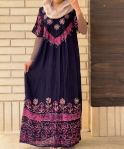 باتیک هندی وارداتی