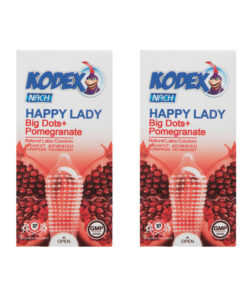 کاندوم خاردار