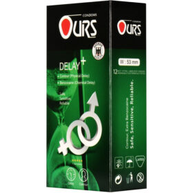 کاندوم کلاسیک