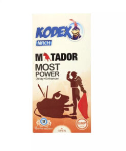 کاندوم ناچ کدکس