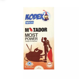 کاندوم ناچ کدکس