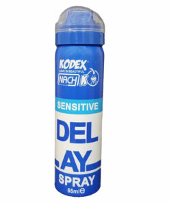 اسپری تاخیری حساس کدکس