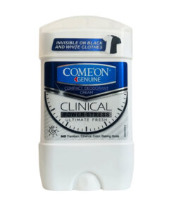 استیک خوشبو کننده کامان