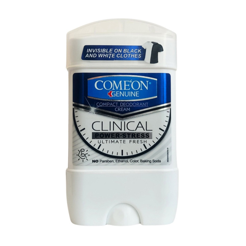 استیک خوشبو کننده کامان